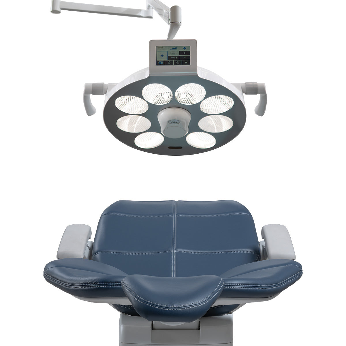 A-dec Surgical Light