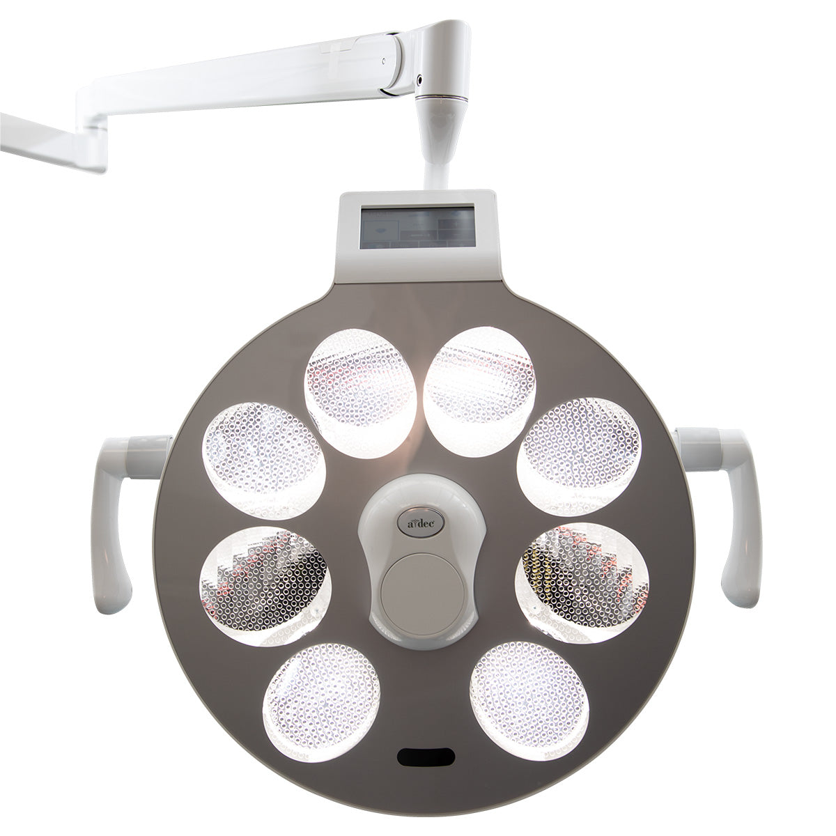 A-dec Surgical Light