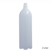 2-liter plastic bottle fro A-dec 200 chair
