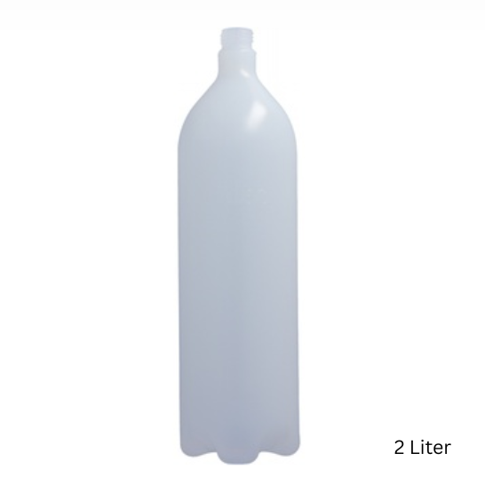 2-liter plastic bottle fro A-dec 200 chair