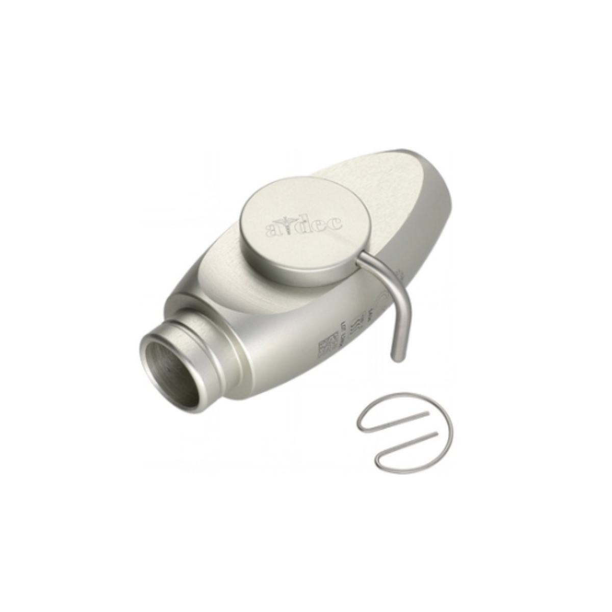 A-dec_HVE_Cannula_Valve_15mm_Metal_with_Large_Bore_Autoclavable