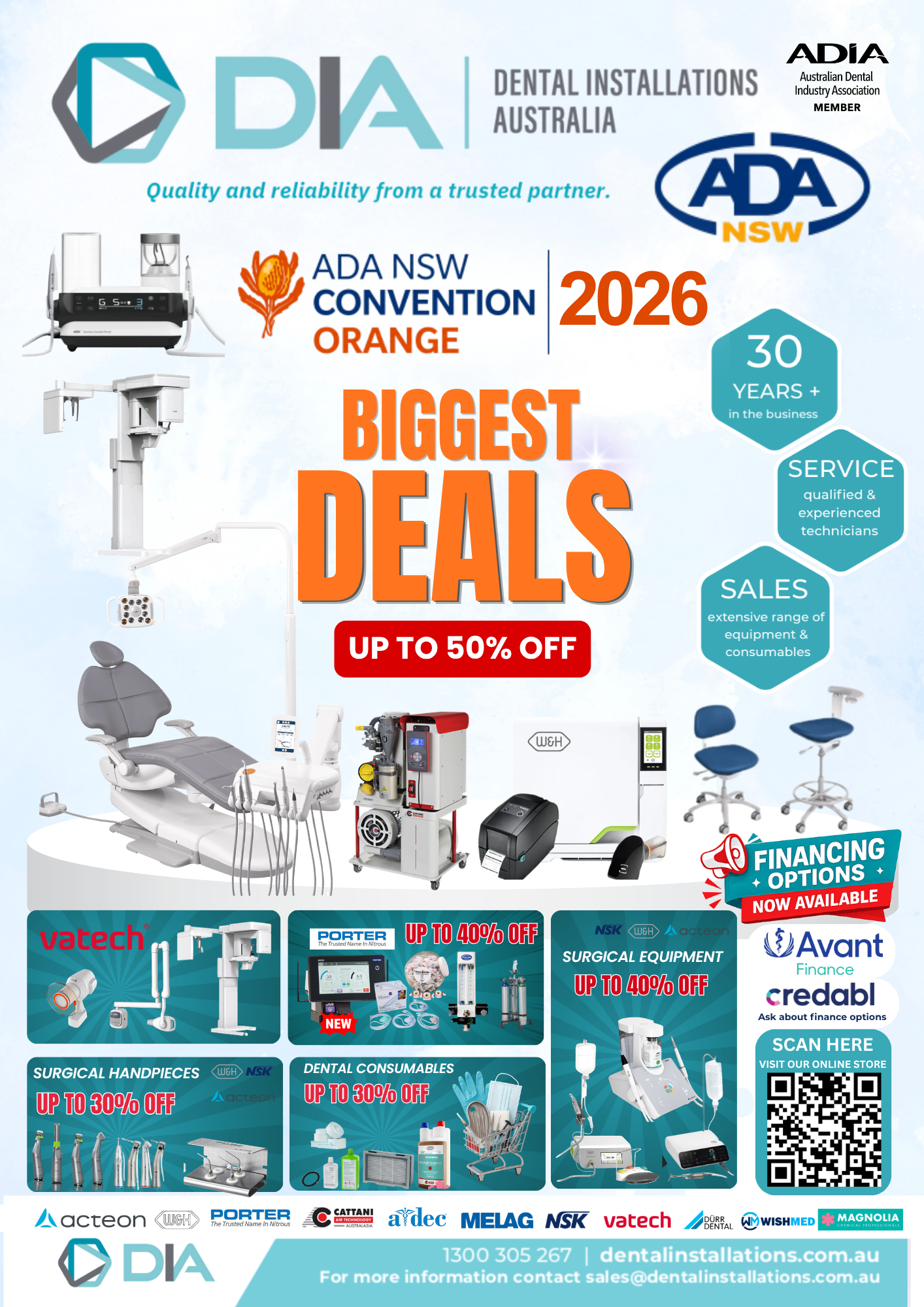 Dental Installations (Aust) Pty Ltd