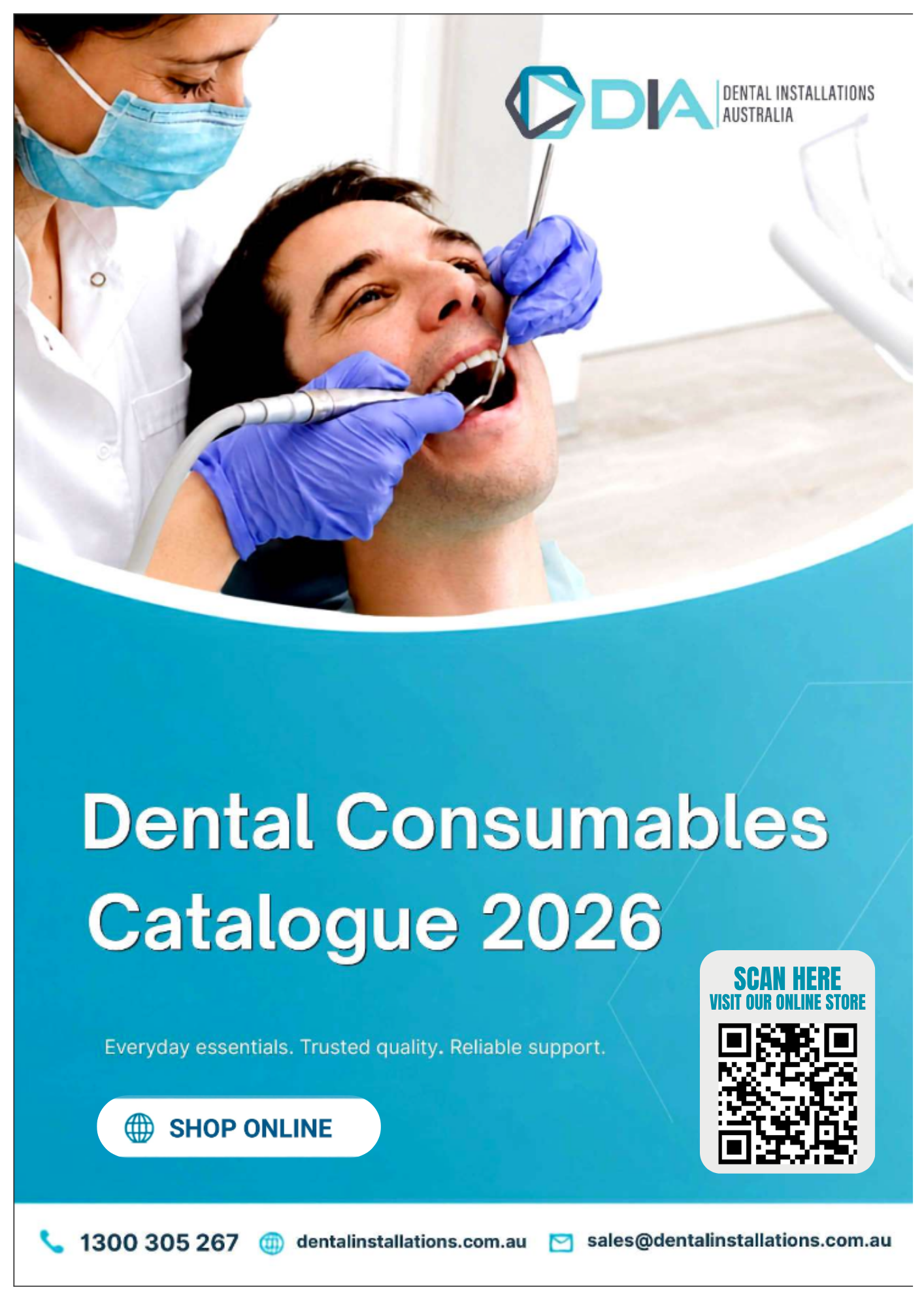 Dental Installations (Aust) Pty Ltd