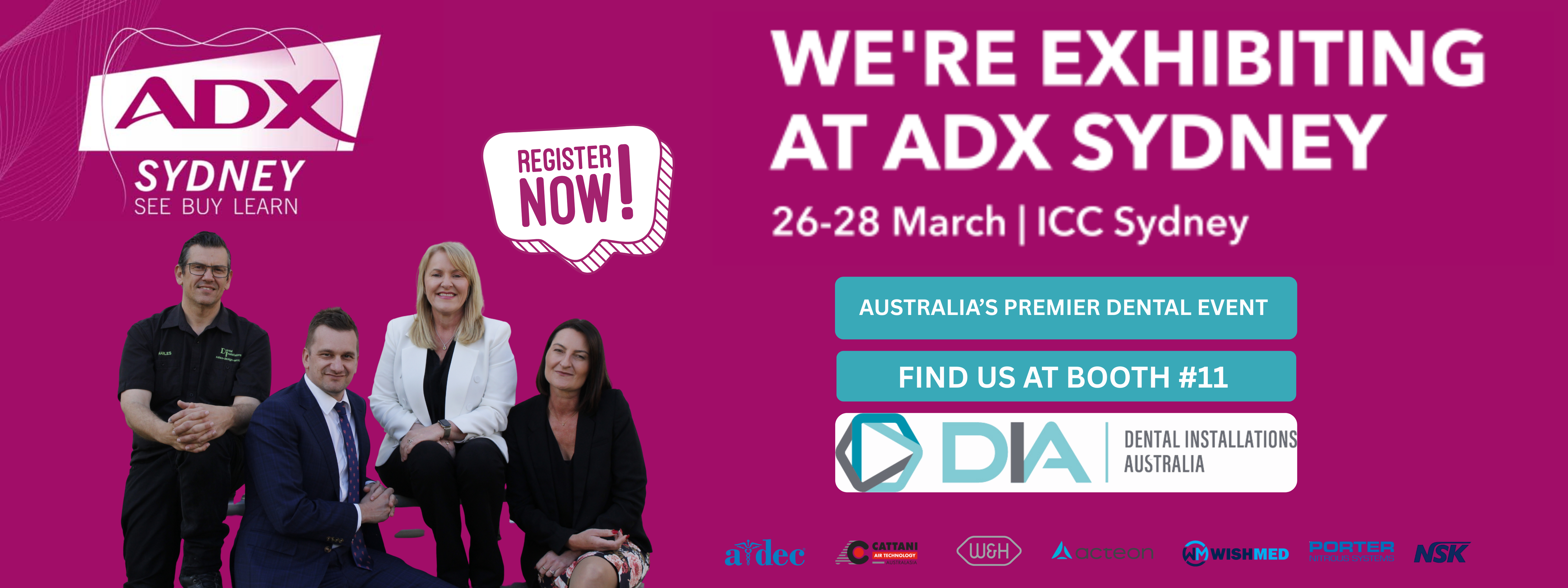 Dental Installations (Aust) Pty Ltd