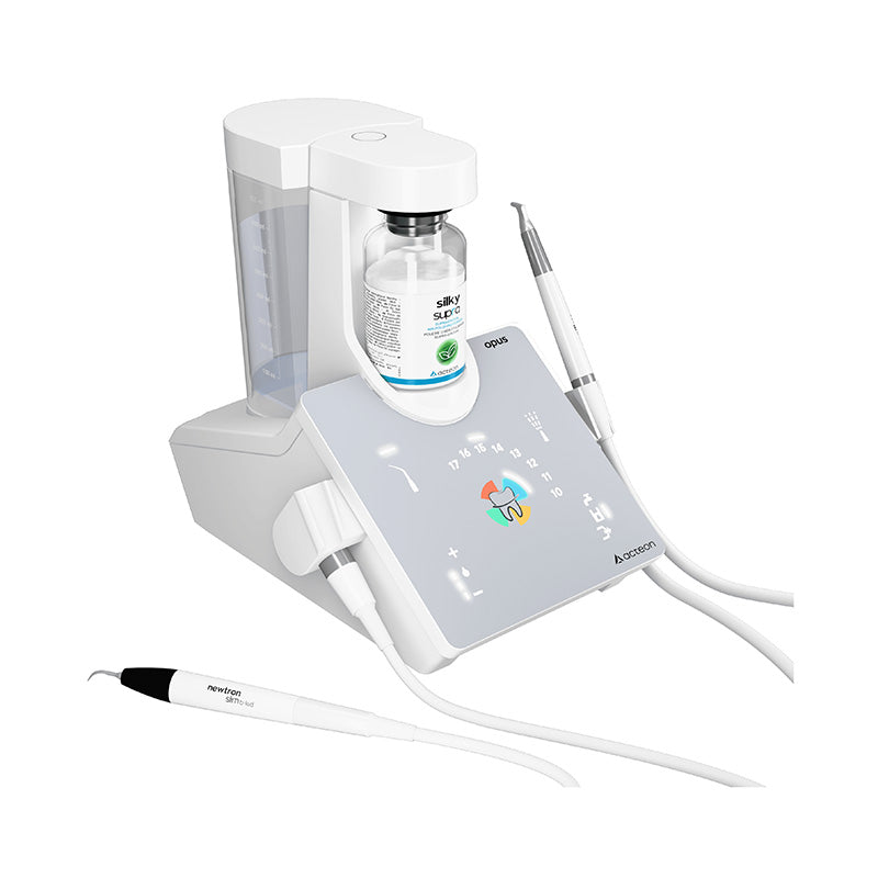 OPUS® - Original air Polisher and Ultrasonic Scaler