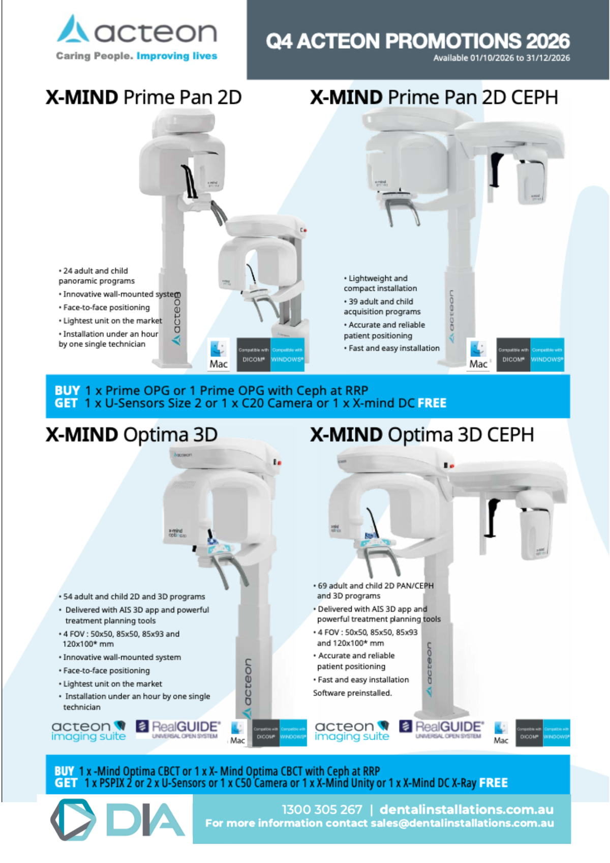 Dental Installations (Aust) Pty Ltd