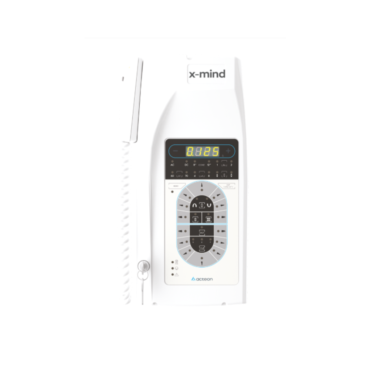 Acteon Vet X-mind DC