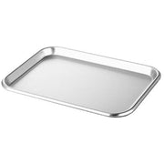 A-dec Stainless Steel Tray - Large