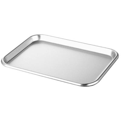 A-dec Stainless Steel Tray - Large