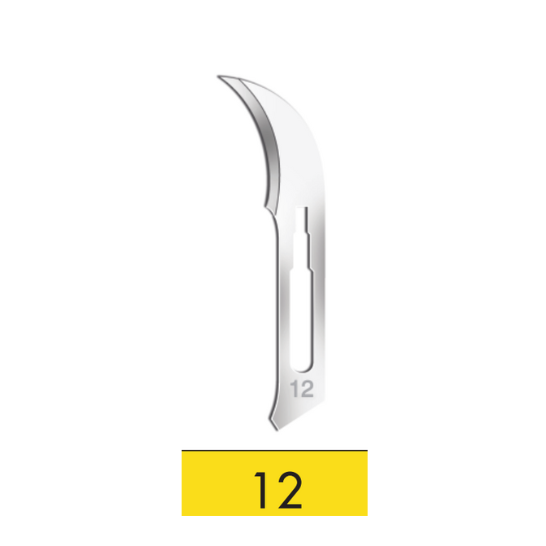 KIATO Scalpel Blades