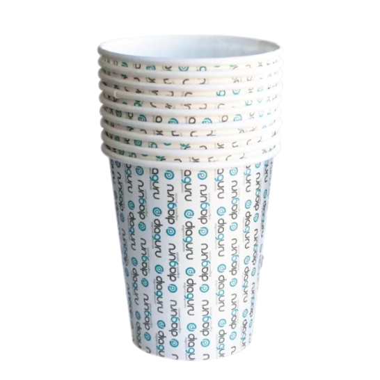 Paper Drinking Cups 9 oz/250 mL