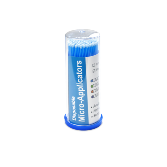 Diaguru Microapplicator Brush - 400 pack