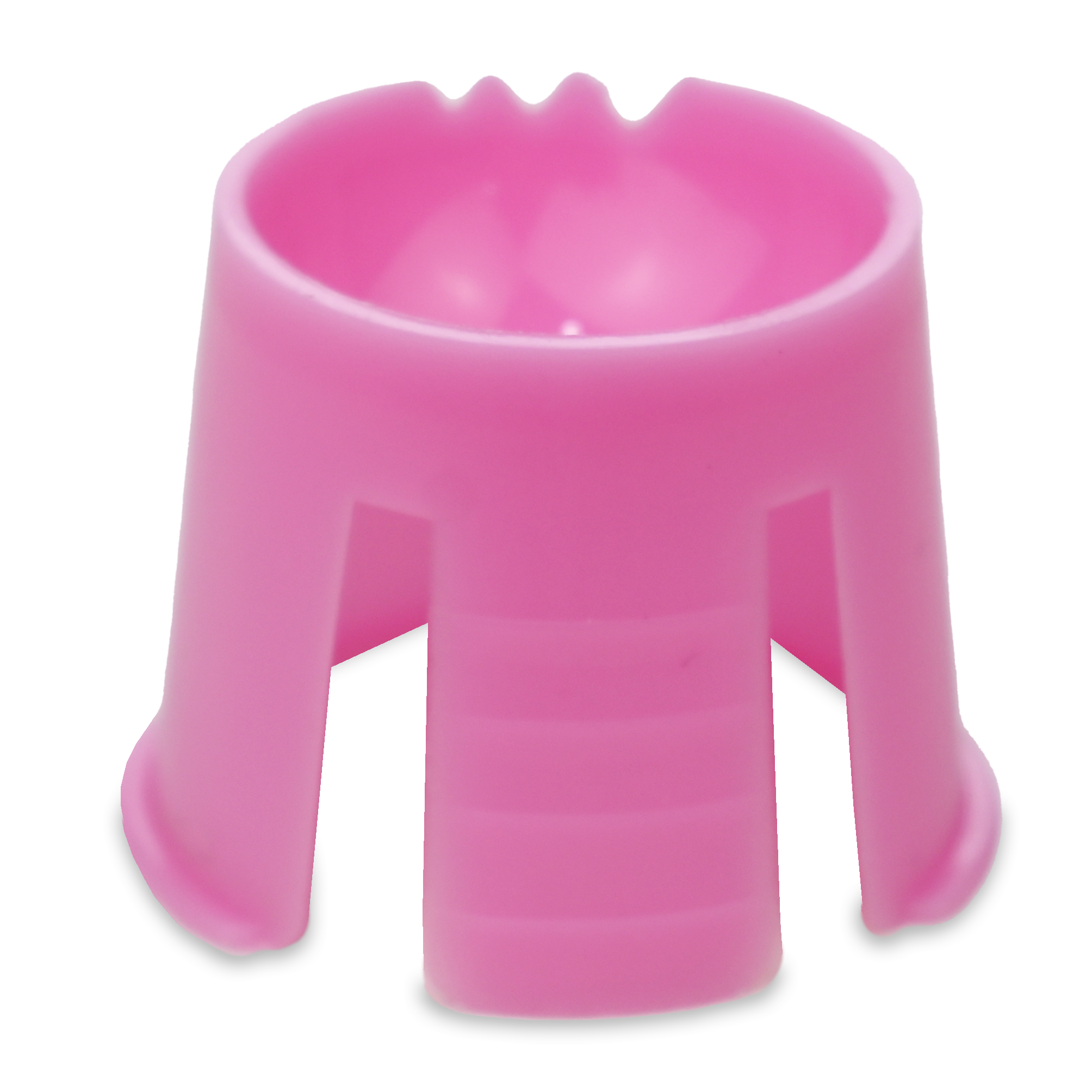 Disposable Dappen Dish - 100 pack - various colours