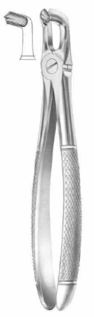 DiaGuru Extraction Forceps #79 – Lower Third Molars