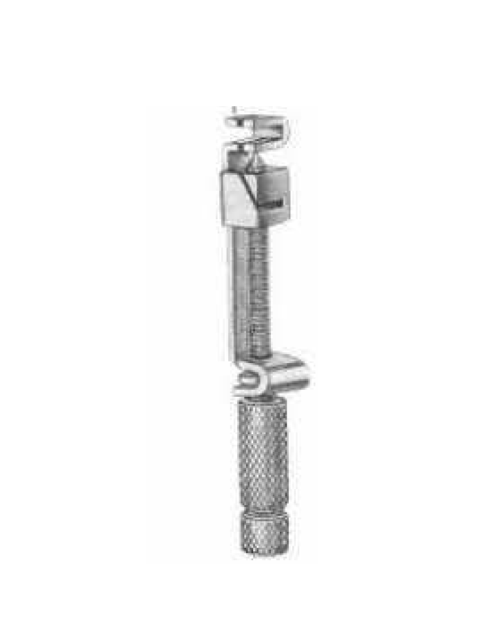 DiaGuru Tofflemire Retainer – Universal