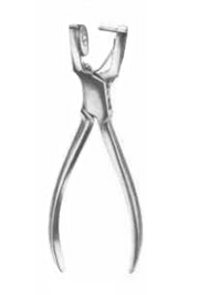 DiaGuru Ainsworth Rubber Dam Punch – 170 mm