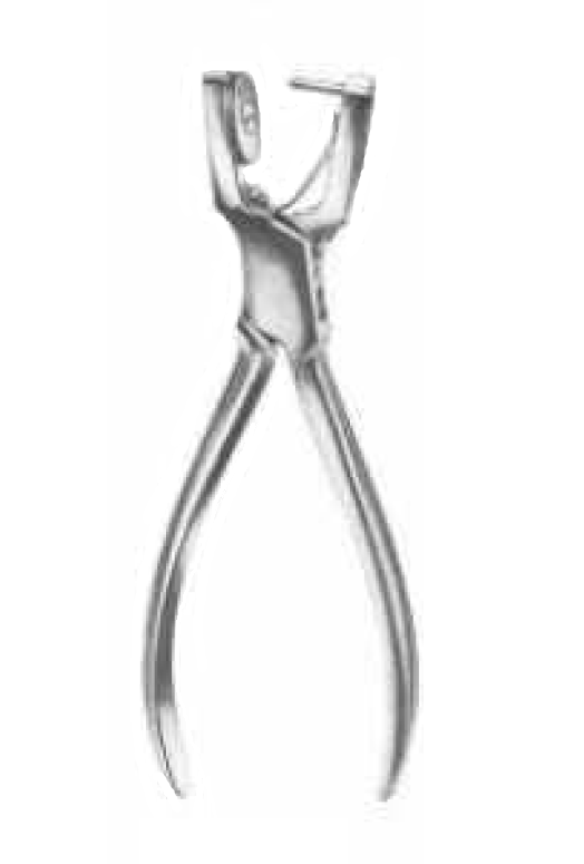 DiaGuru Ainsworth Rubber Dam Punch – 170 mm
