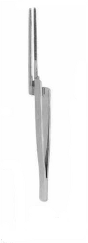 DiaGuru Miller Articulation Forceps – 15 cm