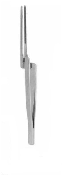 DiaGuru Miller Articulation Forceps – 15 cm
