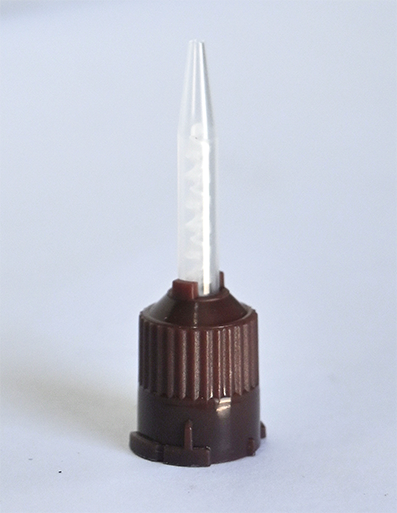 Mixing Tips - 50 pack - Various Sizes