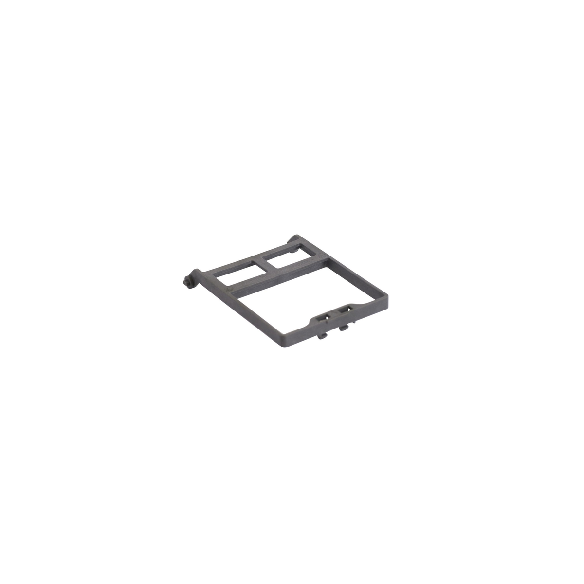 Directa PractiPal Mini clamp - grey – SKU DT-115040