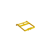Directa PractiPal Mini clamp - yellow – SKU DT-115042