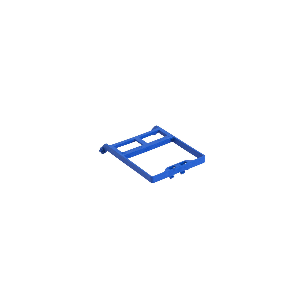Directa PractiPal Mini clamp - blue – SKU DT-115043