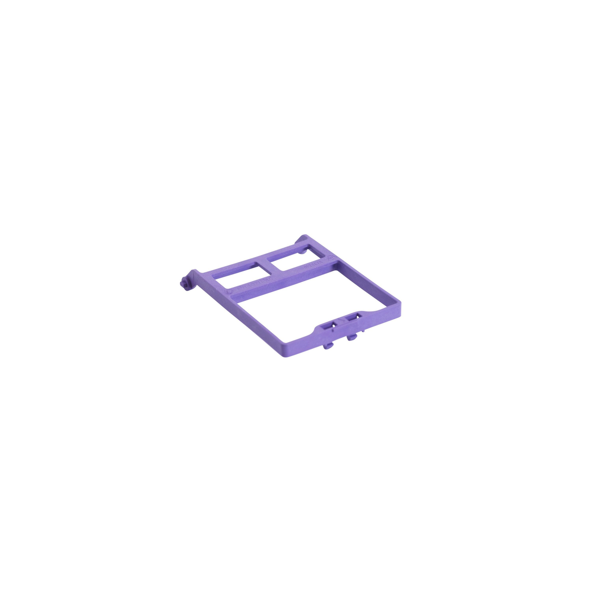 Directa PractiPal Mini clamp - lilac – SKU DT-115045