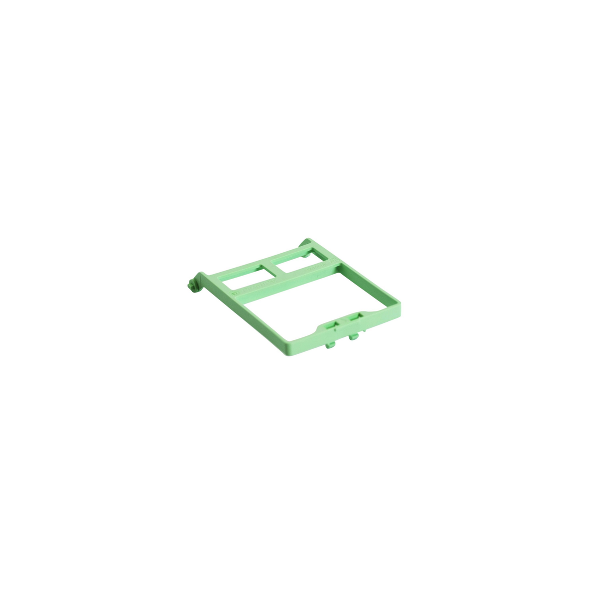 Directa PractiPal Mini clamp - mint green – SKU DT-115047