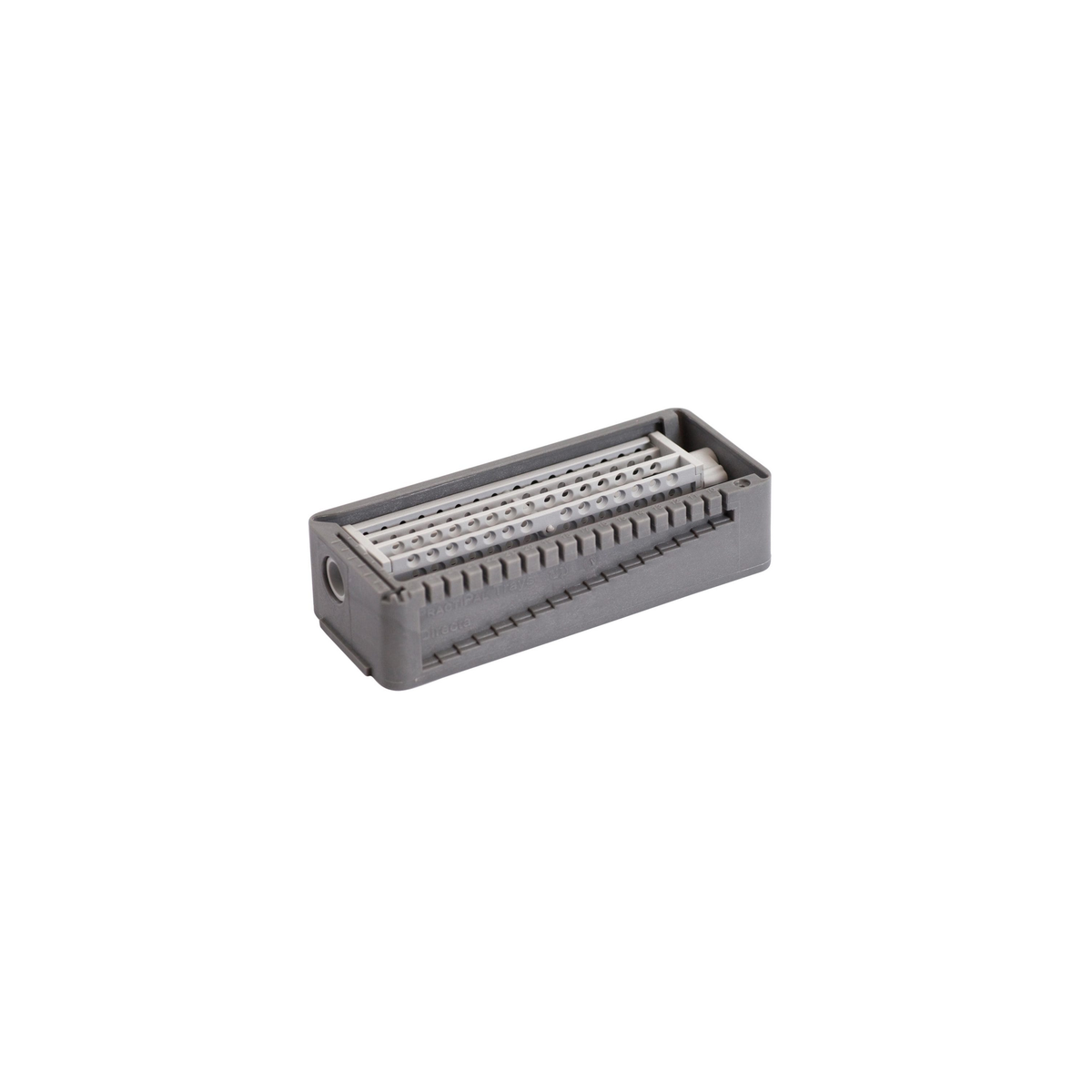 Directa PractiPal Bur - endo stand - grey – SKU DT-115130