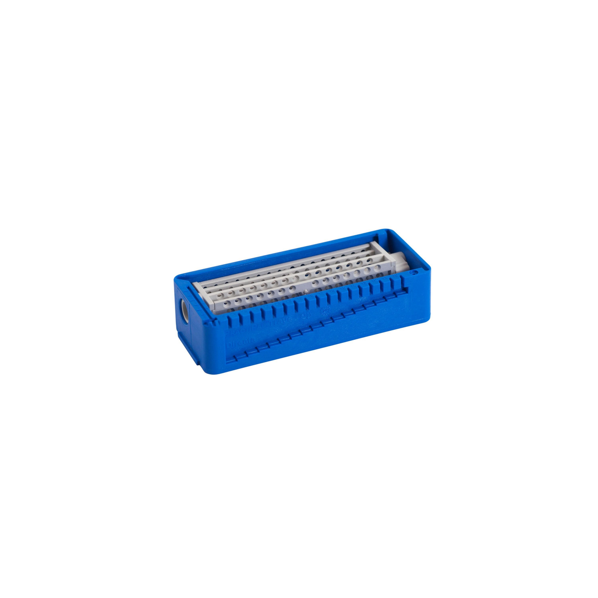 Directa PractiPal Bur - endo stand - blue – SKU DT-115133