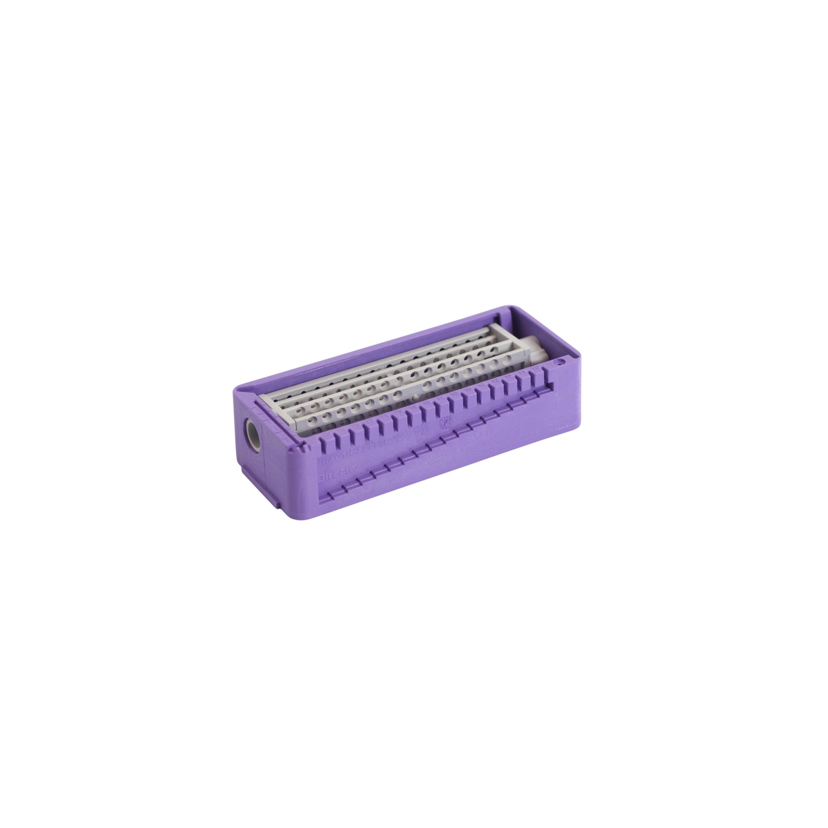 Directa PractiPal Bur - endo stand - lilac – SKU DT-115135