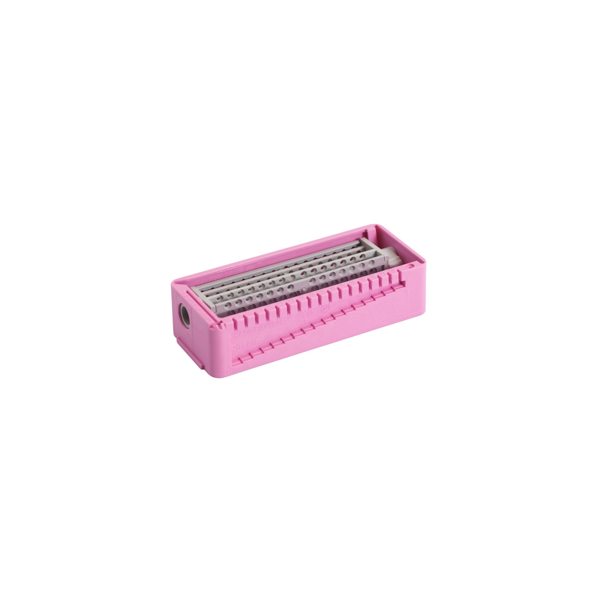 Directa PractiPal Bur - endo stand - pink – SKU DT-115136