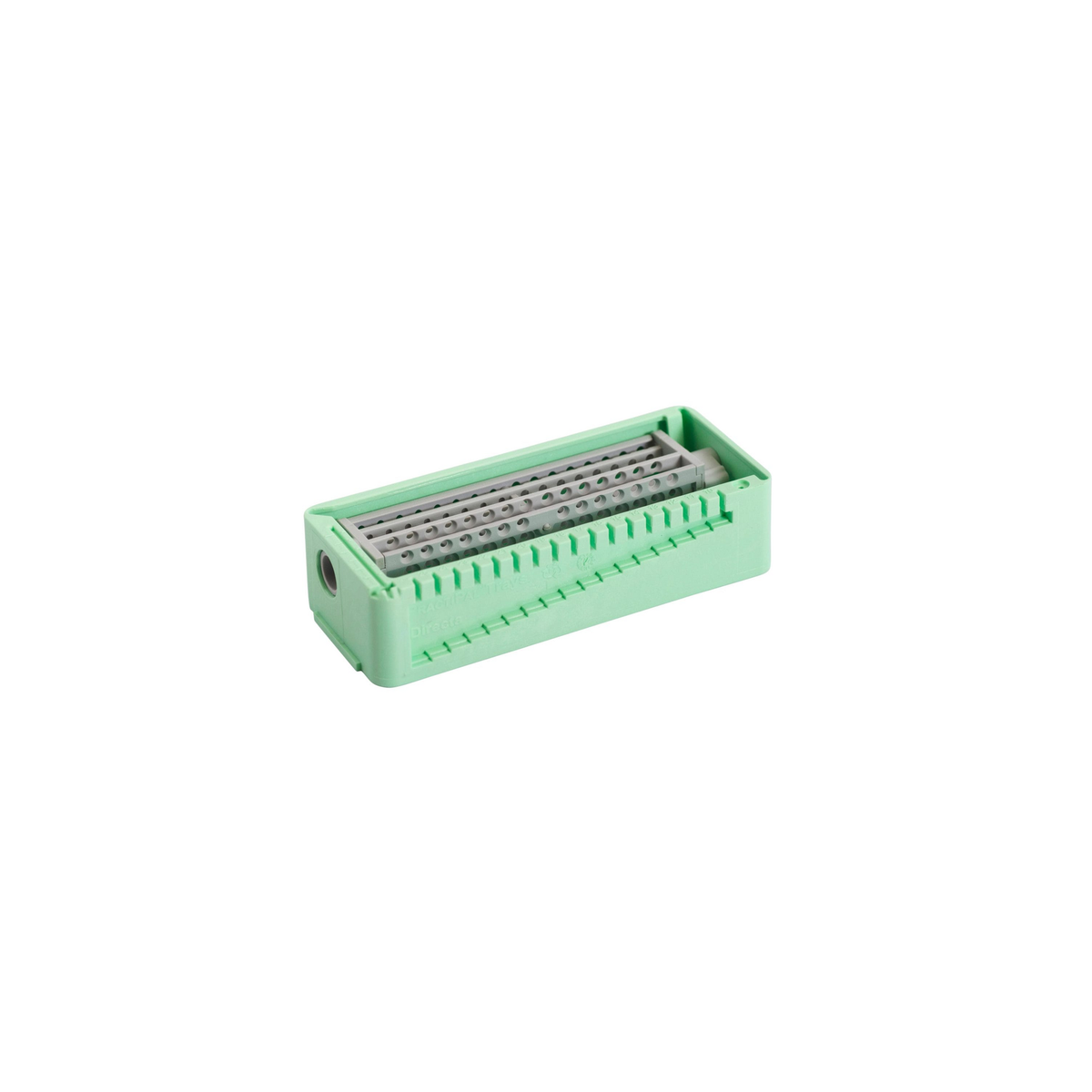 Directa PractiPal Bur - endo stand - mint green – SKU DT-115137