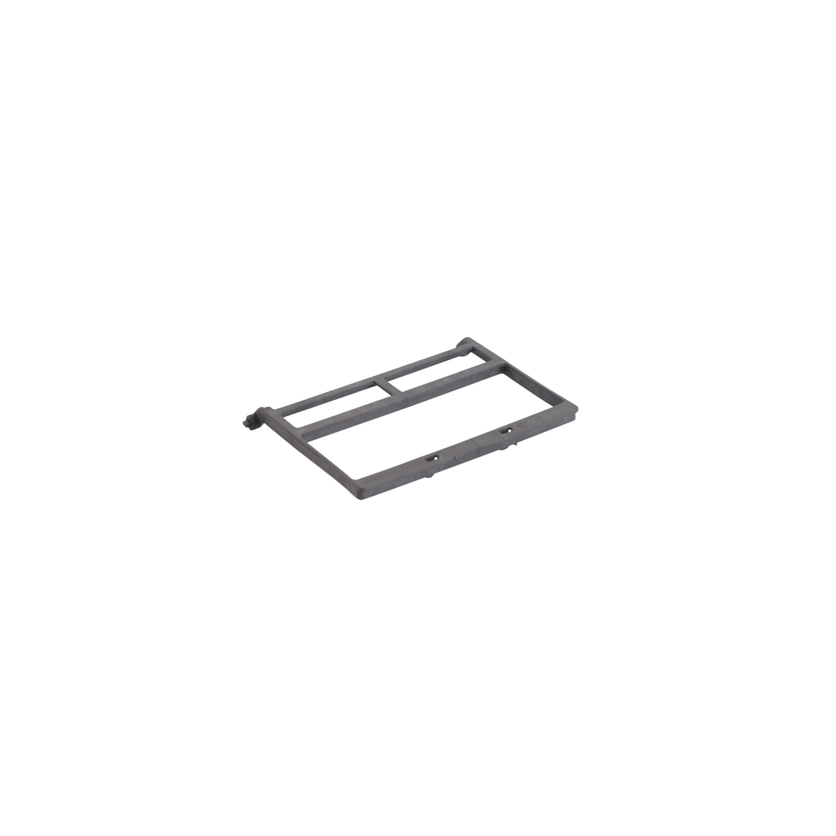 Directa PractiPal Instrument Clamp - grey – SKU DT-115150