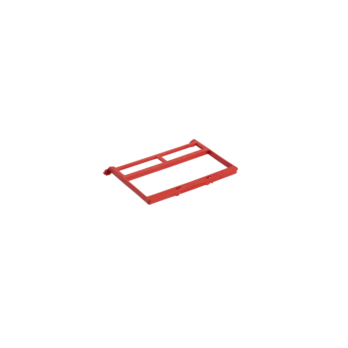 Directa PractiPal Instrument Clamp - red – SKU DT-115151