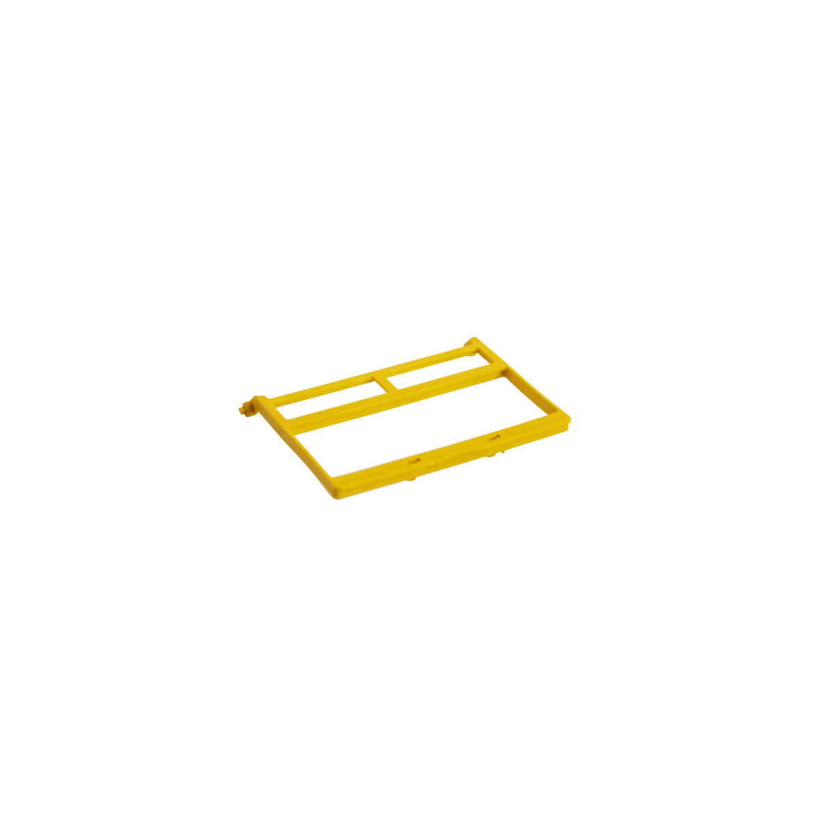 Directa PractiPal Instrument Clamp - yellow – SKU DT-115152