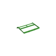 Directa PractiPal Instrument Clamp - green – SKU DT-115154
