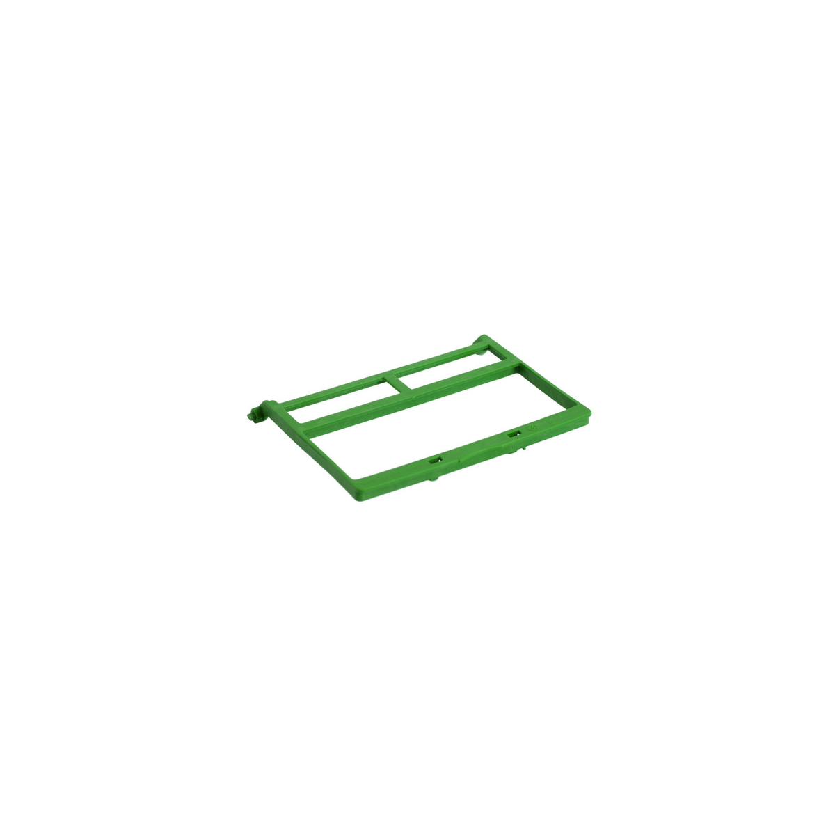 Directa PractiPal Instrument Clamp - green – SKU DT-115154