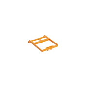 Directa PractiPal Instrument Clamp - orange – SKU DT-115158
