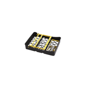 Directa PractiPal Compact Bur Set - yellow – SKU DT-115161