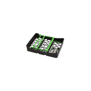 Directa PractiPal Compact Bur Set - green – SKU DT-115162