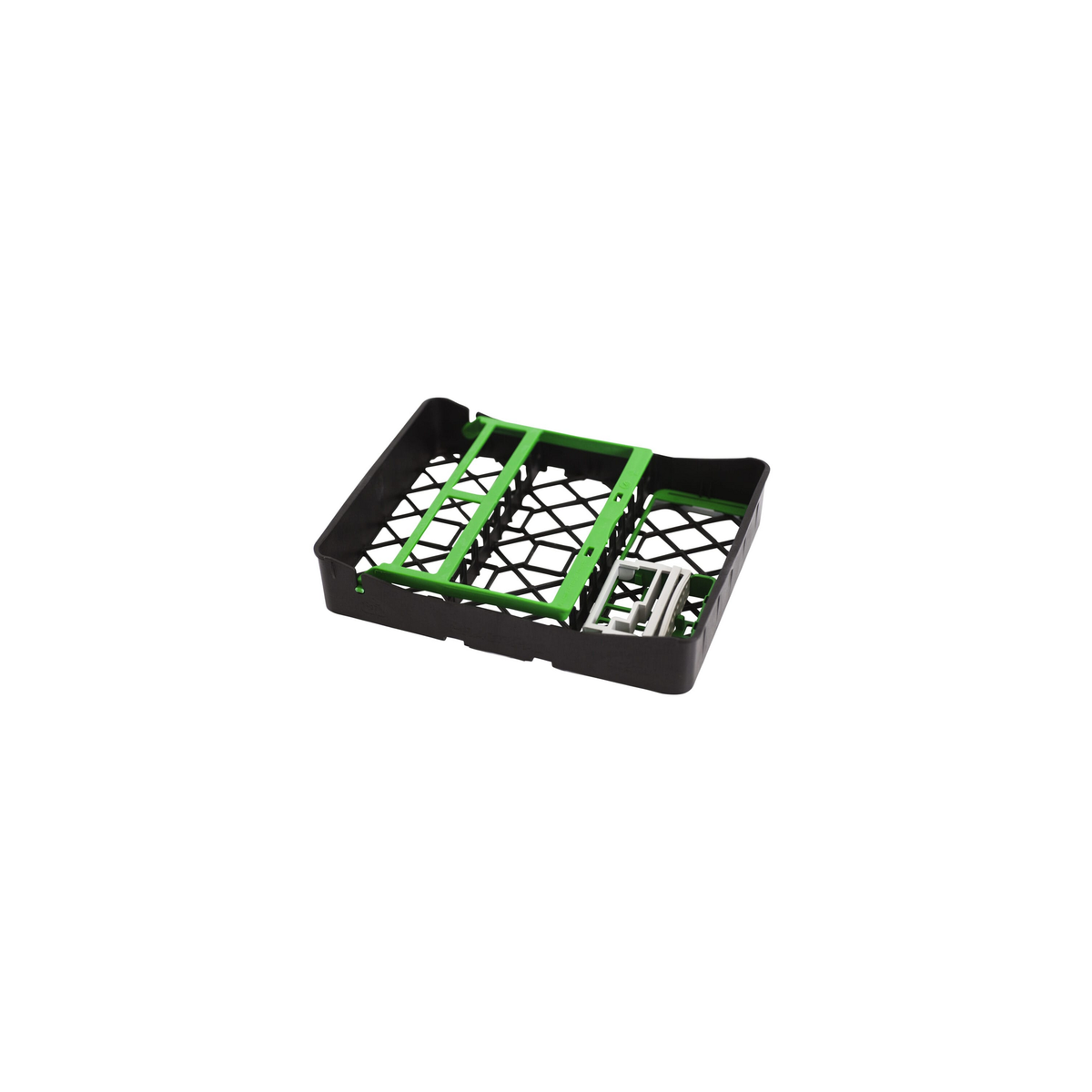 Directa PractiPal Compact Bur Set - green – SKU DT-115162