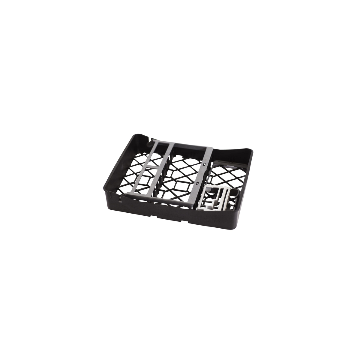 Directa PractiPal Compact Bur Set - grey – SKU DT-115164
