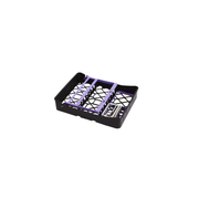 Directa PractiPal Compact Bur Set - lilac – SKU DT-115170