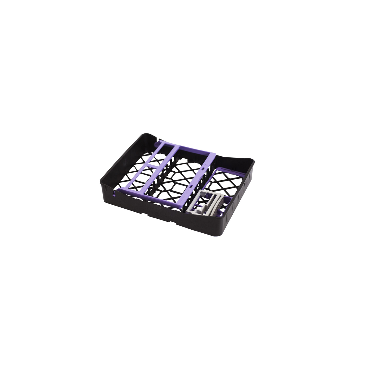 Directa PractiPal Compact Bur Set - lilac – SKU DT-115170