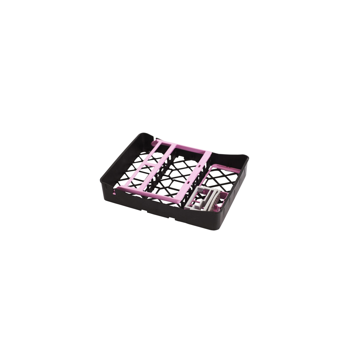 Directa PractiPal Compact Bur Set - pink – SKU DT-115171