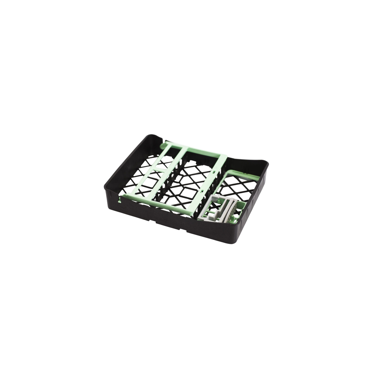 Directa PractiPal Compact Bur Set - mint green – SKU DT-115172