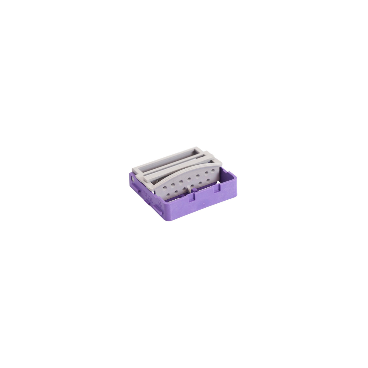 Directa PractiPal Compact File Stand - lilac – SKU DT-115176