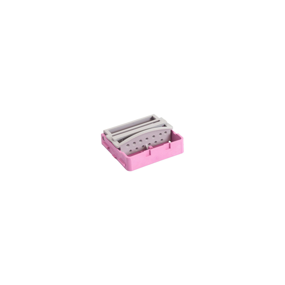 Directa PractiPal Compact File Stand - pink – SKU DT-115177